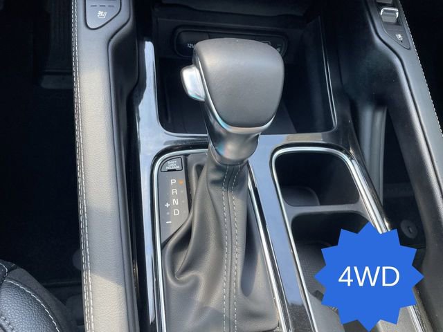 Used 2025 Kia Telluride AWD image 16