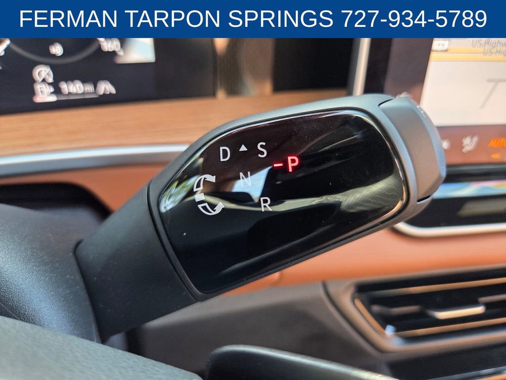 Used 2026 Volkswagen Tiguan SEL R-Line AWD/4WD image 31