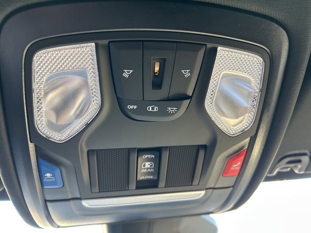 New 2026 RAM 1500 Big Horn image 31