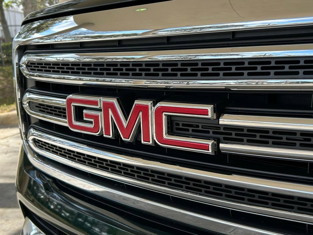 Used 2015 GMC Canyon SLT image 33