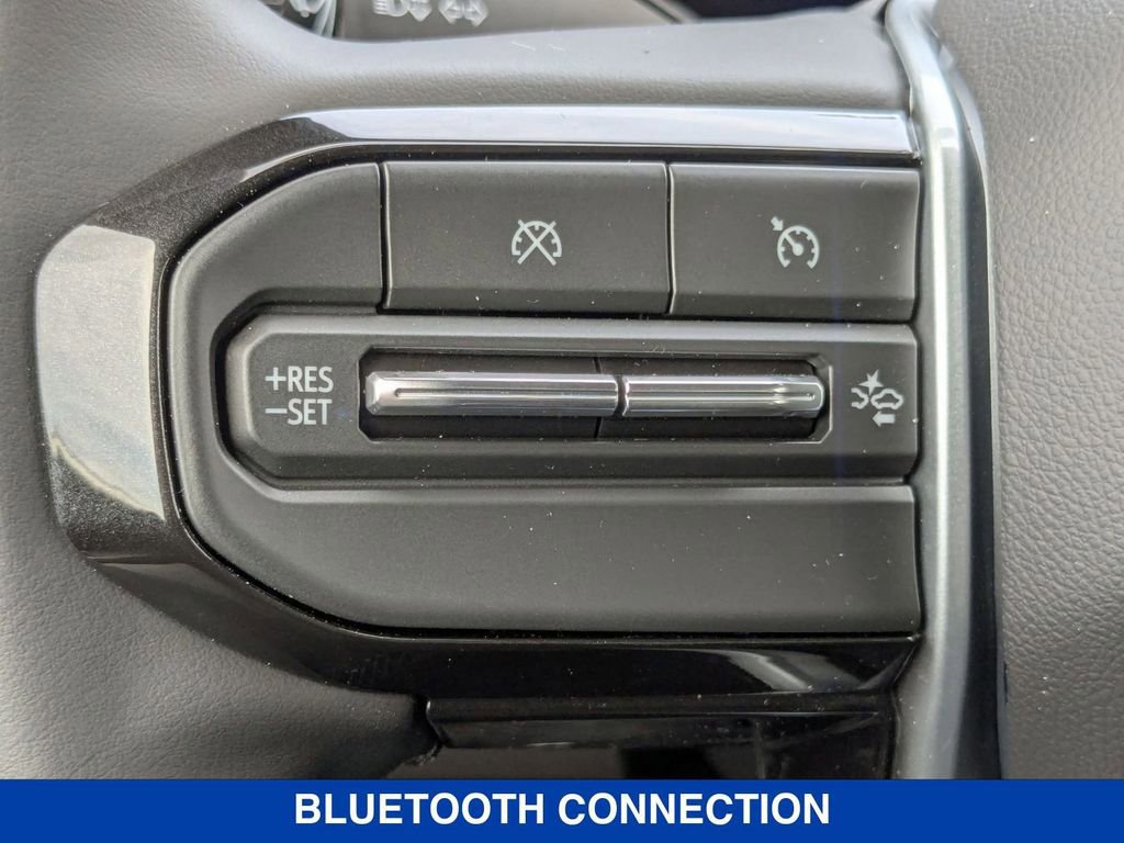 New 2026 Chevrolet Colorado W/T AWD/4WD image 17