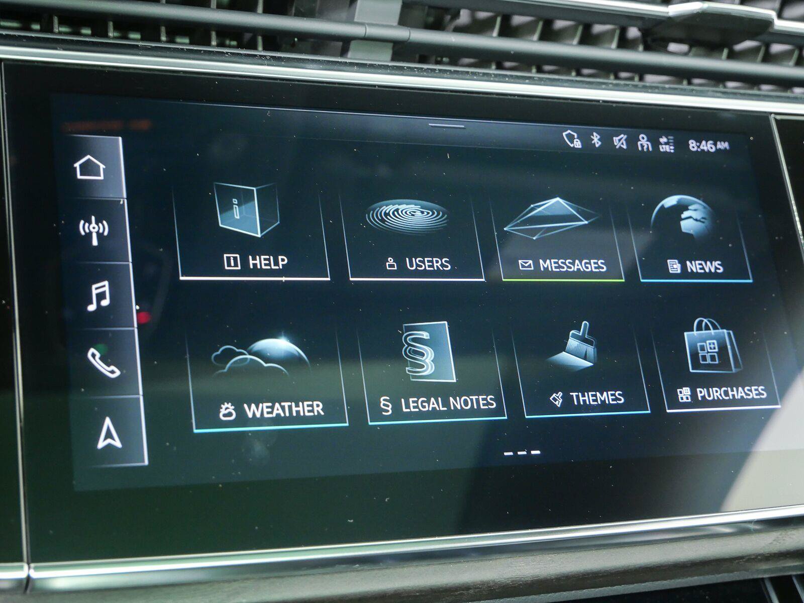 Used 2023 Audi Q7 2.0T Premium Plus w/ Premium Plus Package AWD/4WD image 16
