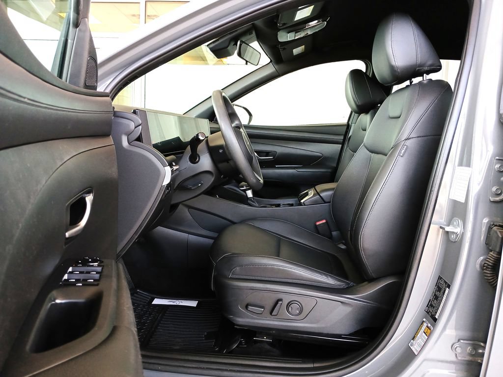 Used 2025 Hyundai Santa Cruz SEL FWD image 20
