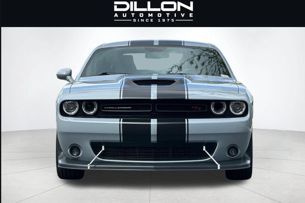 Used 2020 Dodge Challenger R/T RWD image 9