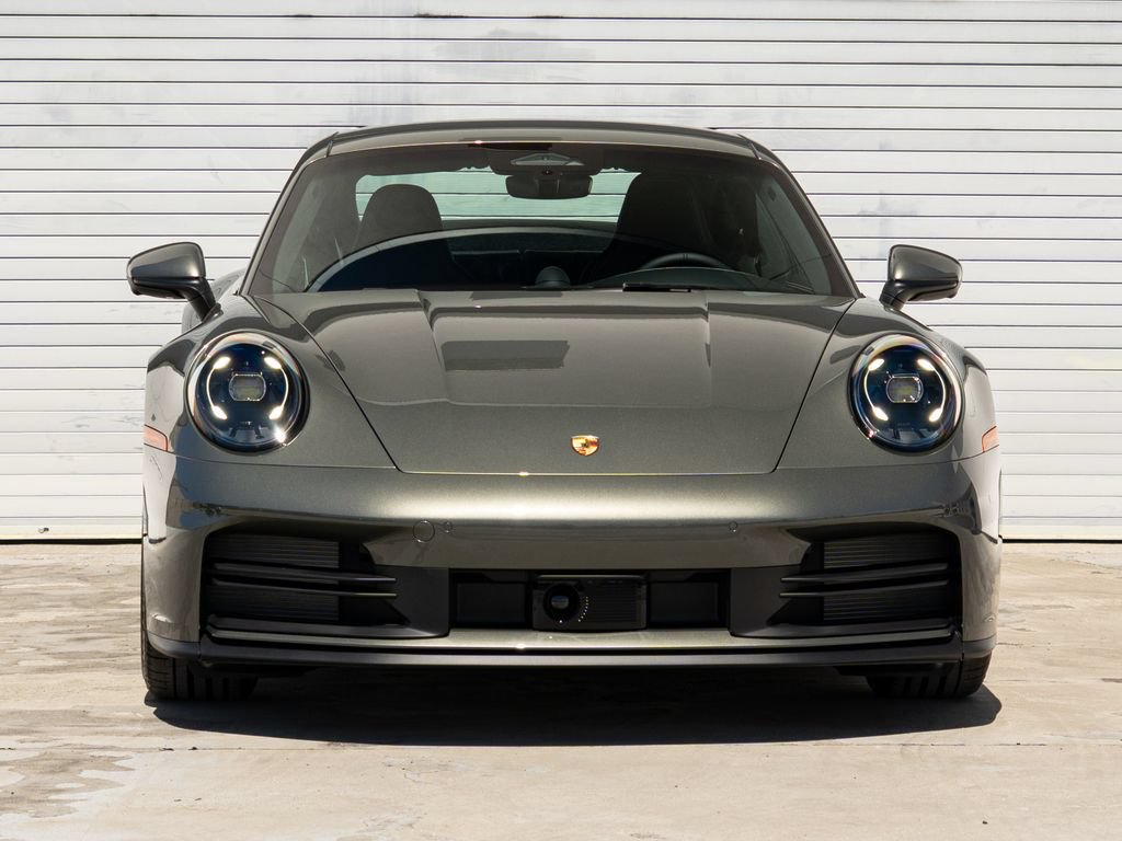 New 2026 Porsche 911 Carrera RWD image 29