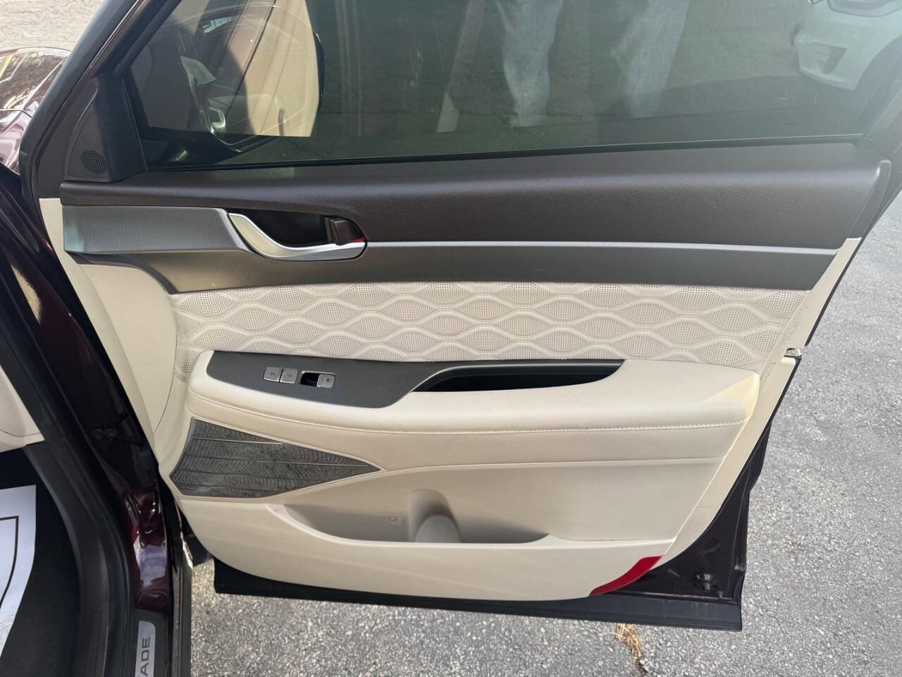 Used 2020 Hyundai Palisade Limited image 19