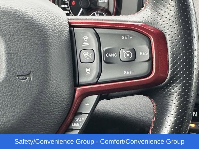 Used 2020 RAM 1500 Rebel w/ Rebel Level 2 Equipment Group image 12