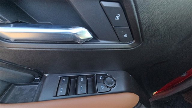 New 2026 GMC Canyon AT4 image 30