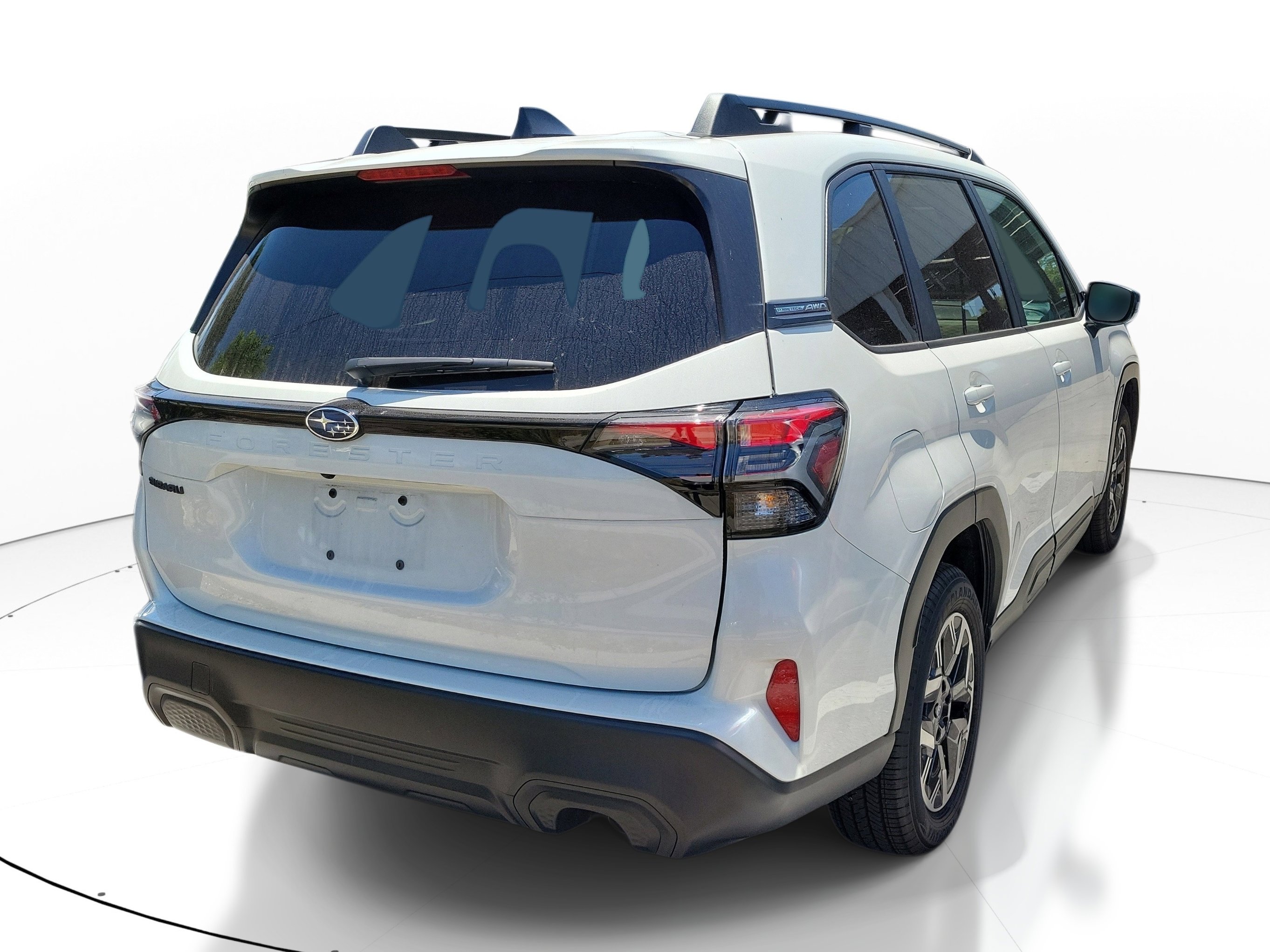 Used 2026 Subaru Forester Premium AWD/4WD image 6