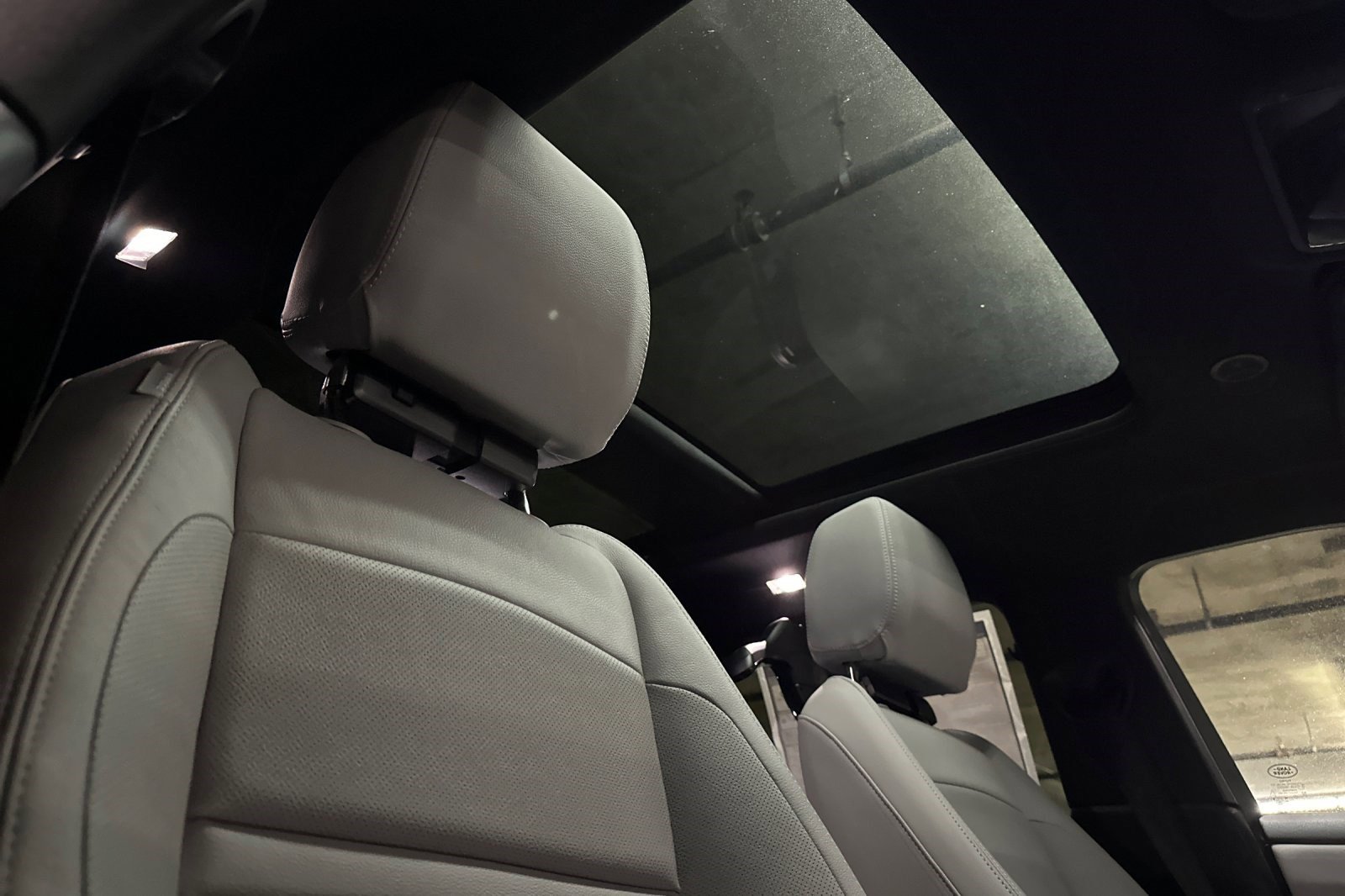 New 2026 Land Rover Range Rover Evoque S image 24