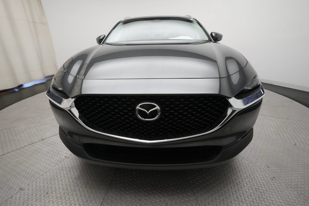 Certified 2025 MAZDA CX-30 AWD 2.5 S w/ Premium Package image 11