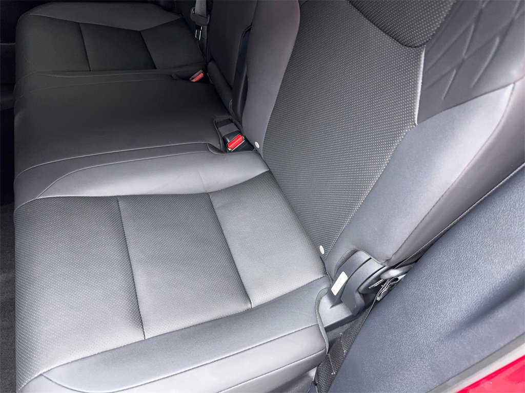 Used 2023 Lexus RX 350 FWD image 44