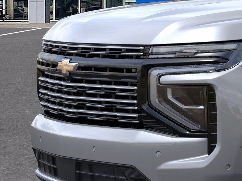 New 2026 Chevrolet Suburban High Country AWD/4WD image 14