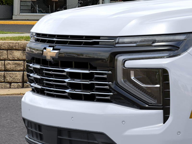 New 2026 Chevrolet Tahoe High Country image 13