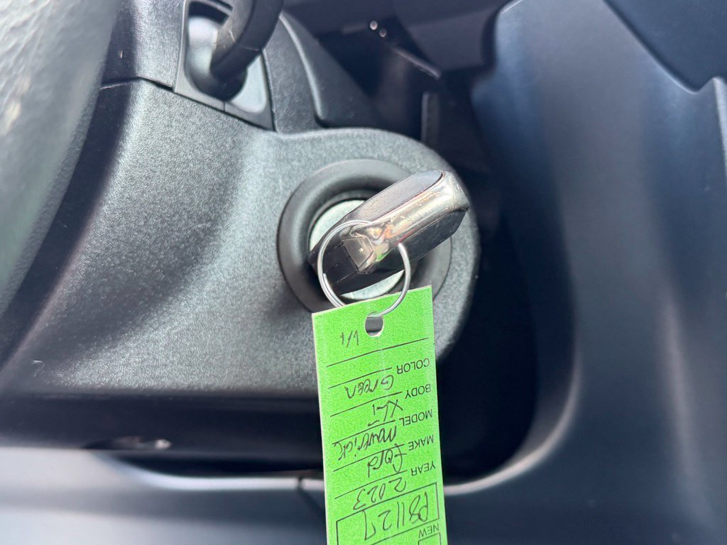 Used 2023 Ford Maverick XLT FWD image 20