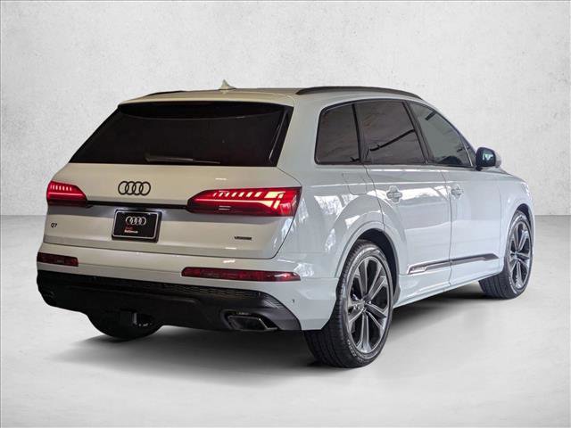 New 2026 Audi Q7 3.0T Premium Plus image 2