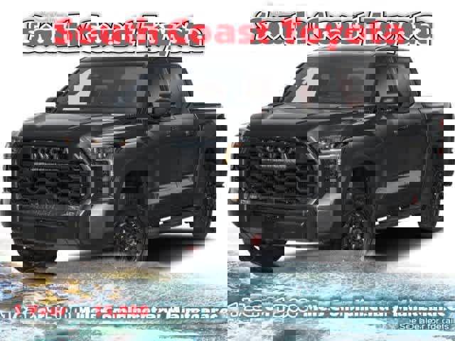 Used 2024 Toyota Tundra Limited image 1