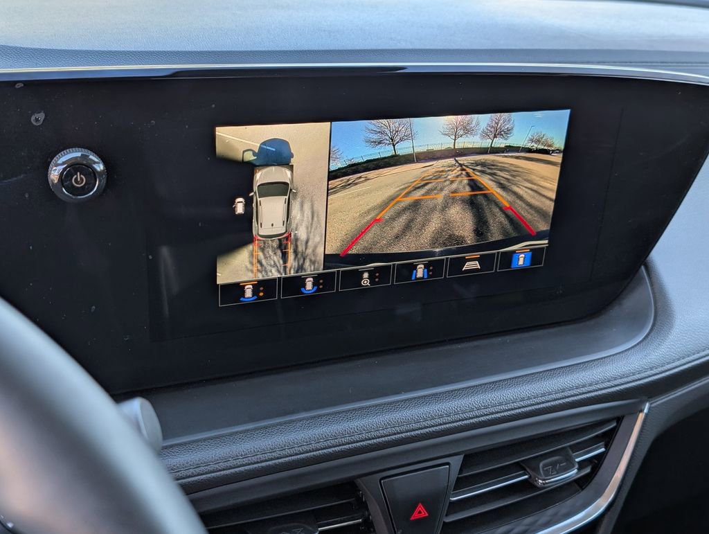 Used 2024 Buick Encore GX Sport Touring w/ Comfort Package image 27