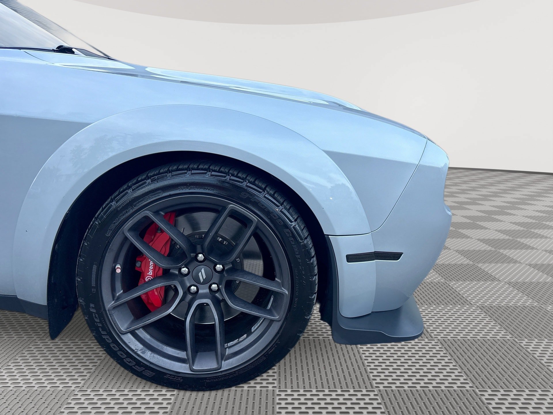 Used 2019 Dodge Challenger R/T Scat Pack RWD image 29