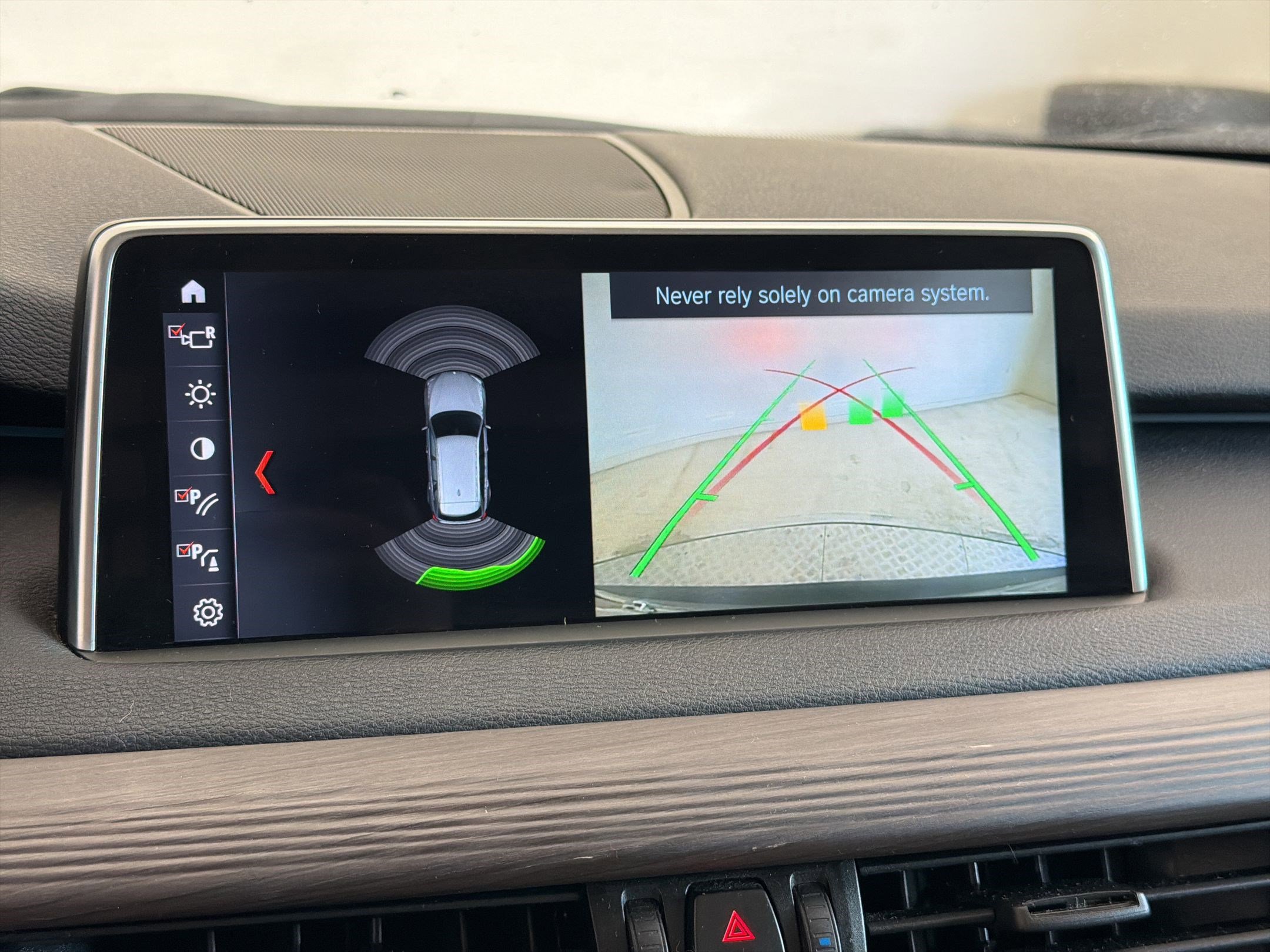 Used 2018 BMW X5 xDrive35i AWD/4WD image 25