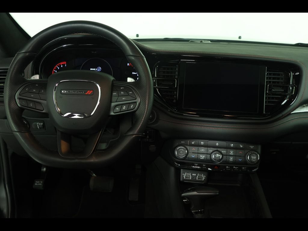 Used 2024 Dodge Durango R/T AWD/4WD image 20