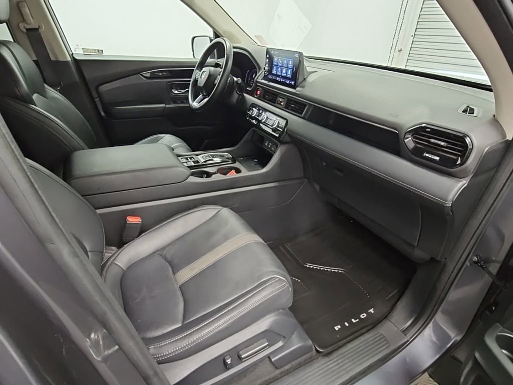 Used 2023 Honda Pilot EX-L image 38