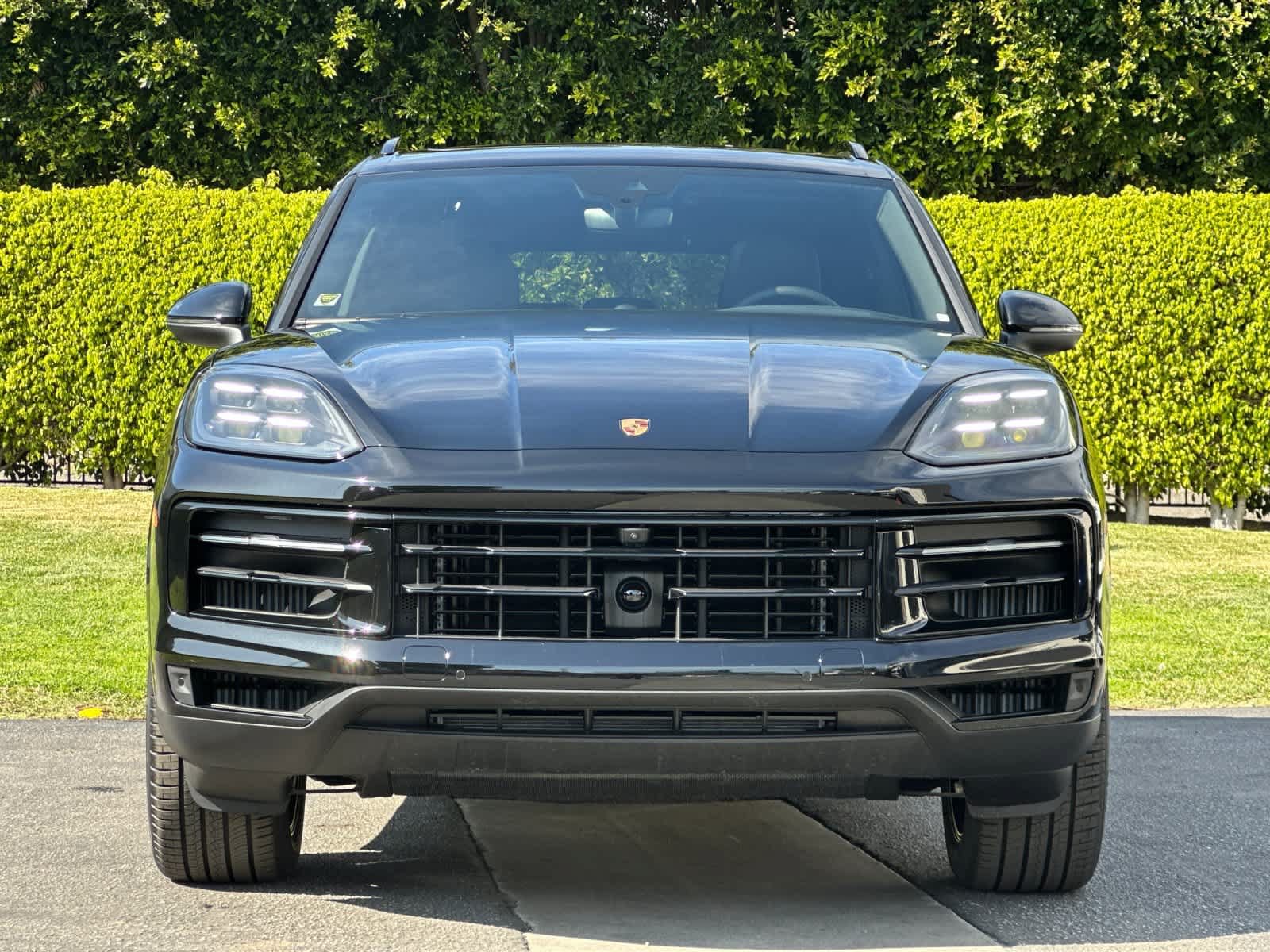 New 2026 Porsche Cayenne S AWD/4WD image 11
