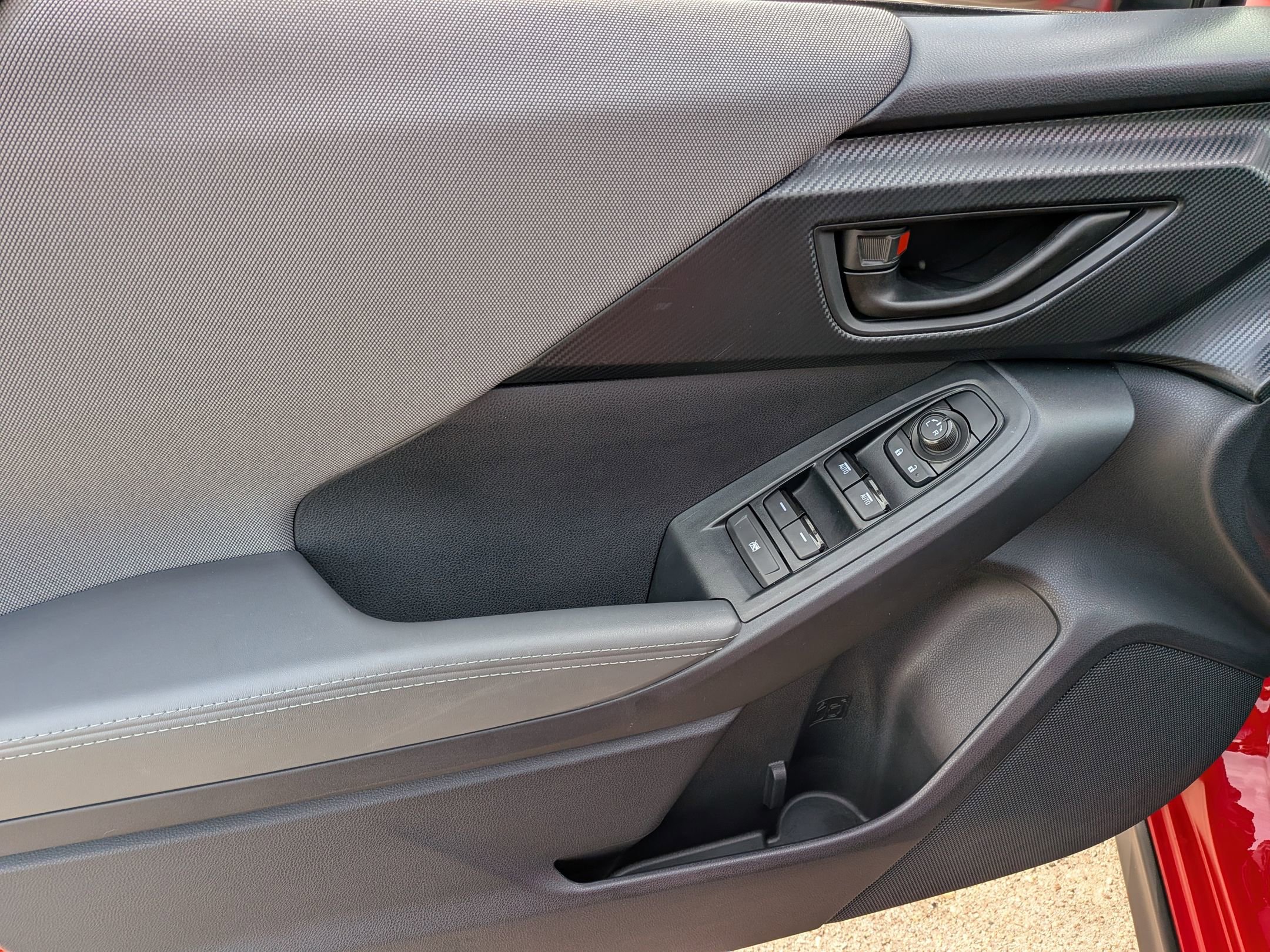 Certified 2025 Subaru Crosstrek 2.0i Premium image 8