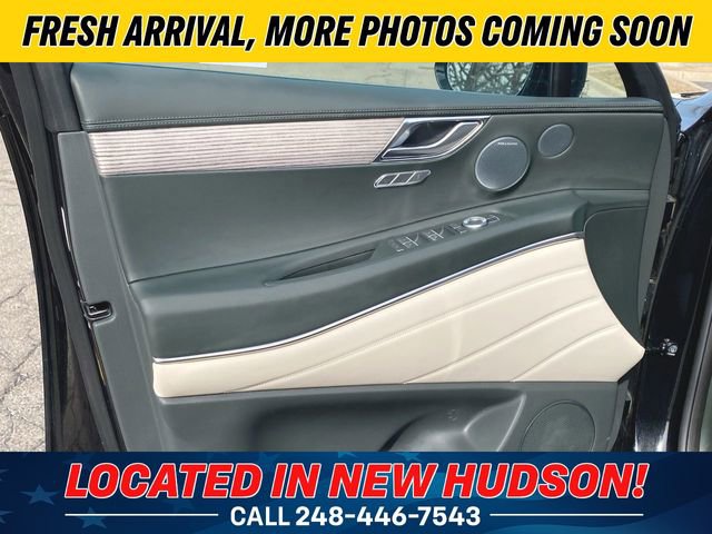 Used 2025 Genesis GV80 2.5T Prestige AWD/4WD image 23