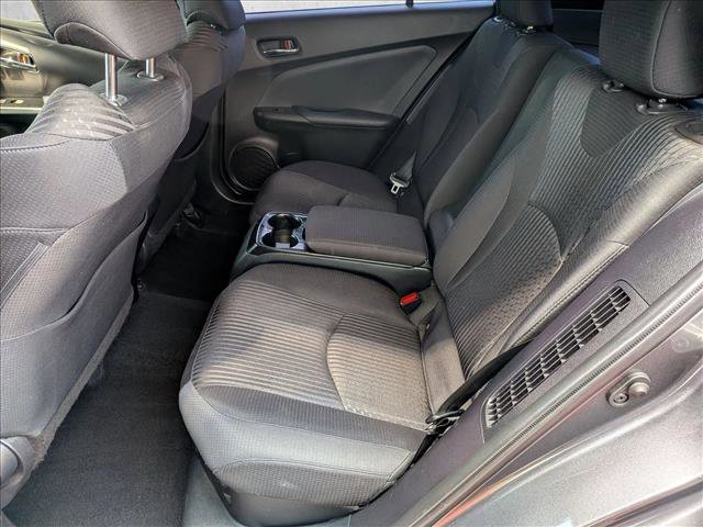Used 2019 Toyota Prius Prime Plus FWD image 17