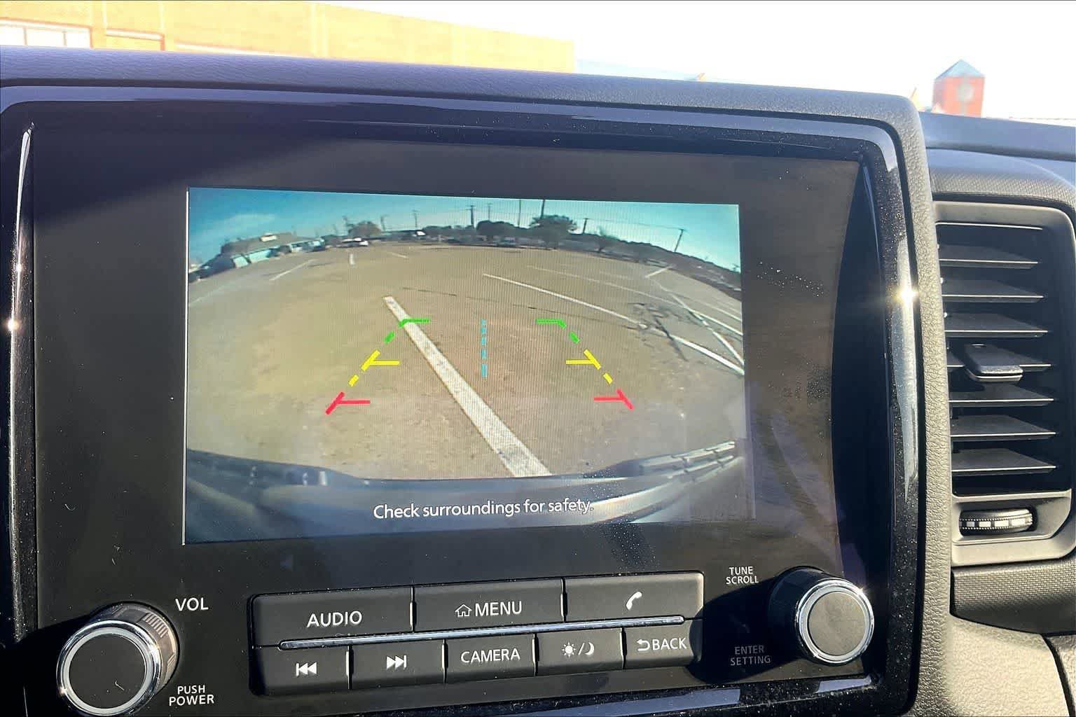 Used 2022 Nissan Frontier S w/ Technology Package image 26