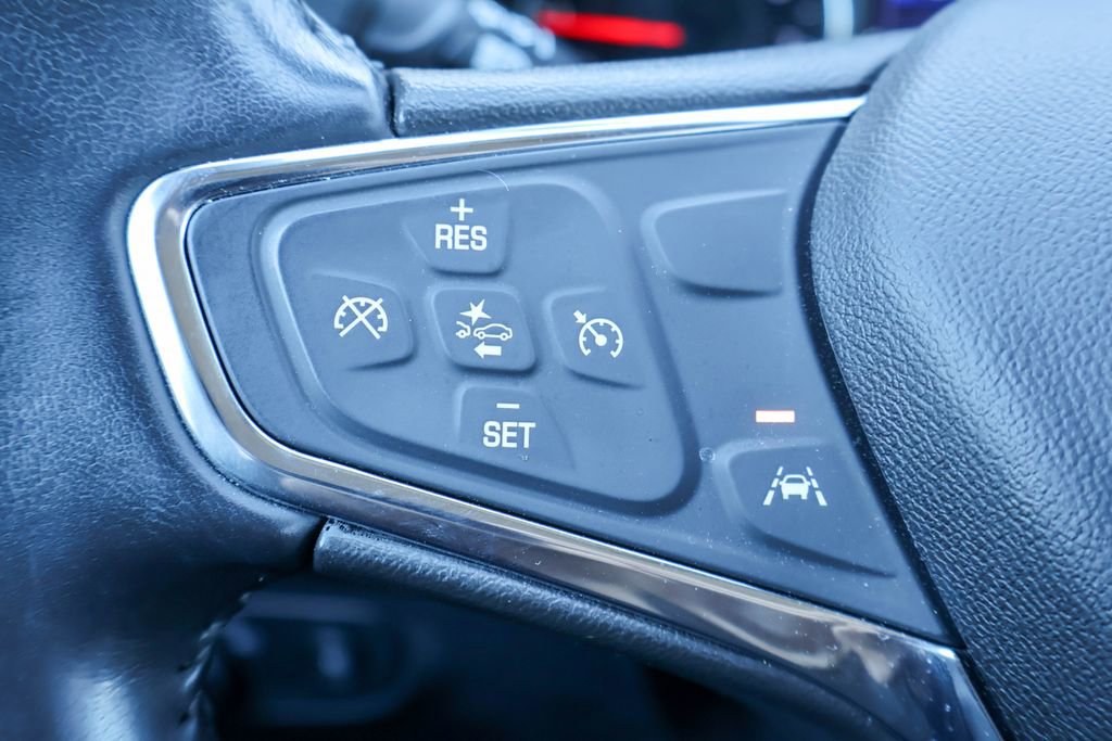 Used 2020 Chevrolet Equinox LT image 12