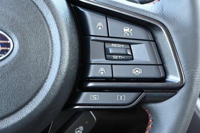 New 2026 Subaru Crosstrek 2.5i Limited image 28