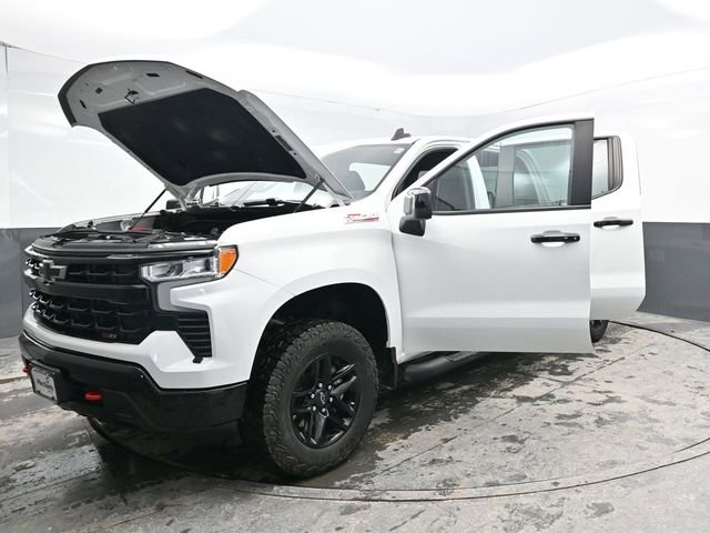 Used 2023 Chevrolet Silverado 1500 LT Trail Boss w/ Protection Package image 41