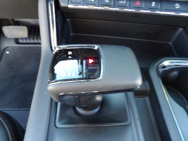 Used 2025 GMC Sierra 1500 AT4 w/ AT4 Premium Package AWD/4WD image 21