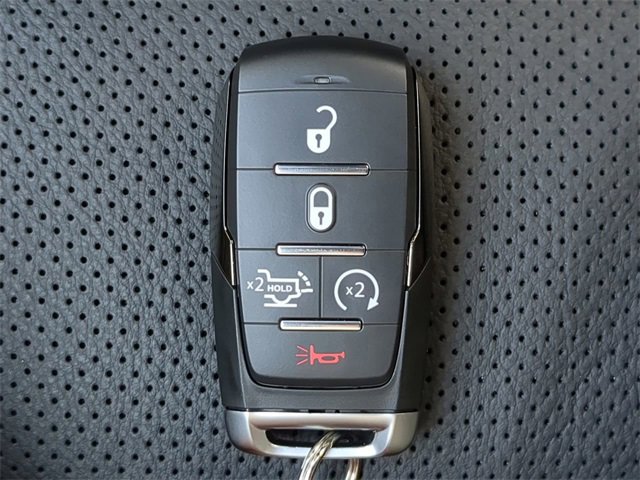 New 2026 RAM 3500 Limited image 38