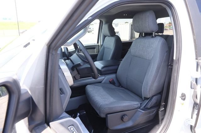 Used 2022 Ford F150 XLT AWD/4WD image 8