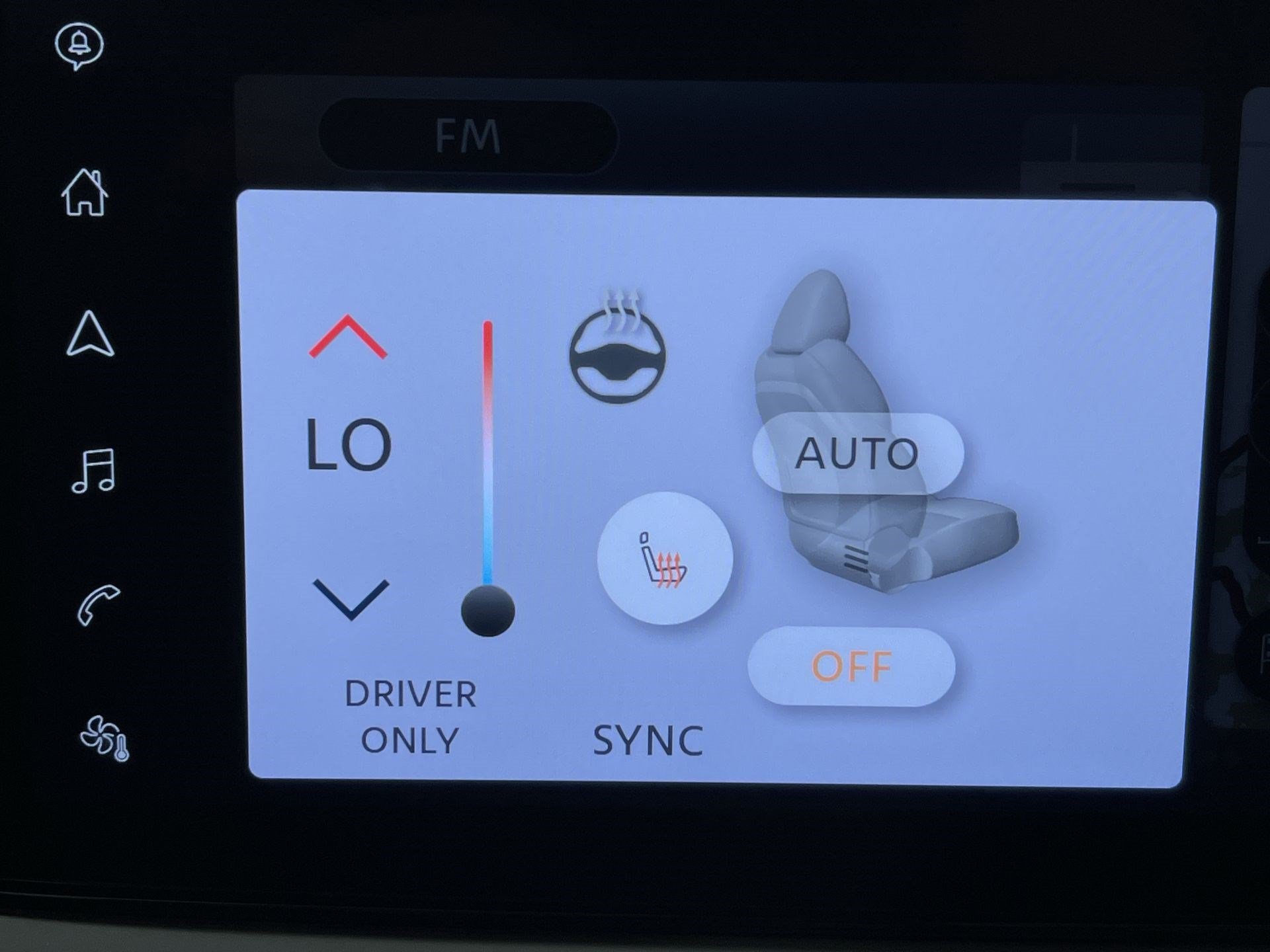 Certified 2024 Nissan Ariya AWD image 21