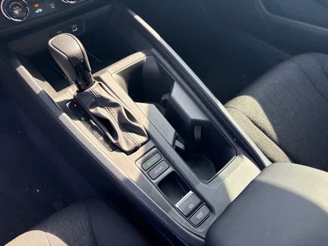 Certified 2026 Honda Accord LX image 18