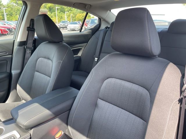 New 2025 Nissan Altima 2.5 SV w/ SV Premium Package image 16