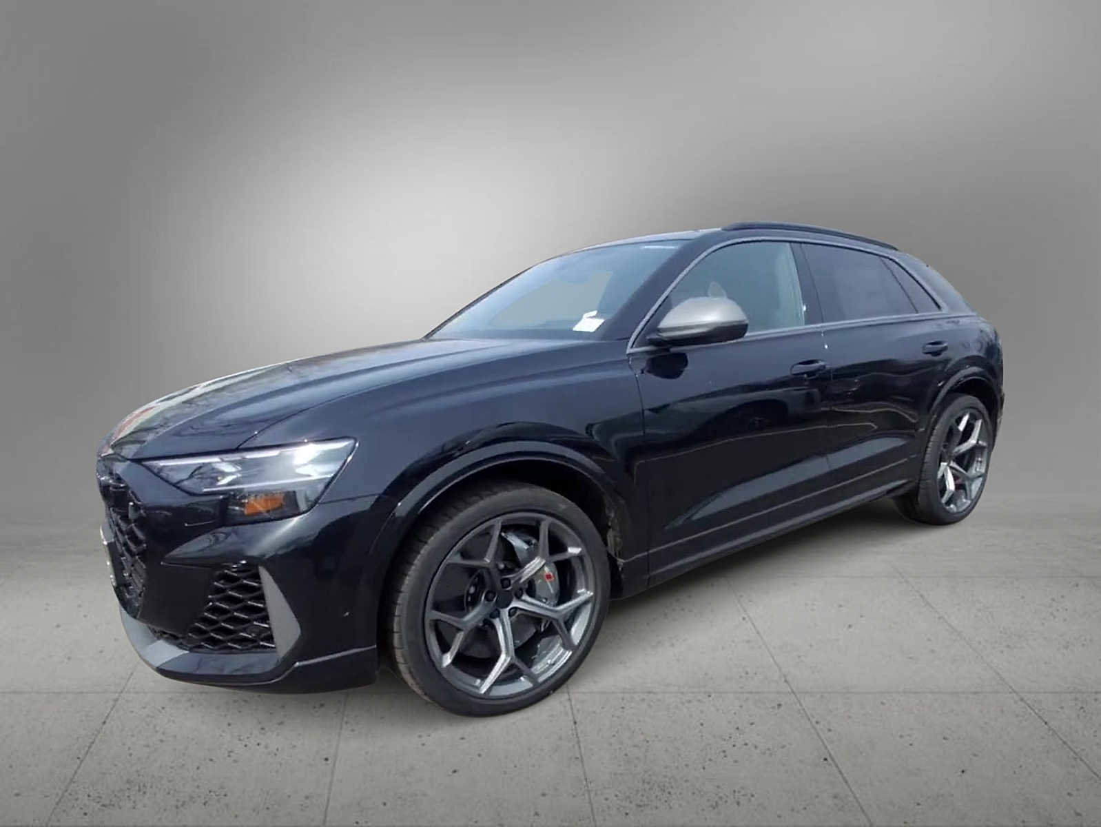 New 2026 Audi RS Q8 performance image 4