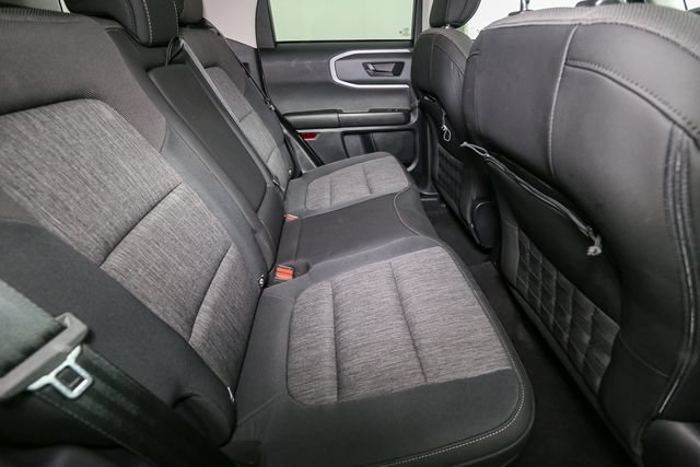 Used 2023 Ford Bronco Sport Big Bend w/ Convenience Package AWD/4WD image 16