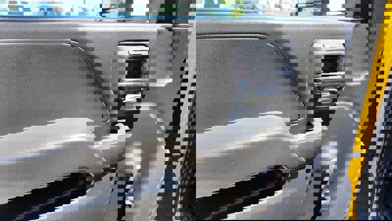 Used 2018 Chevrolet Silverado 3500 W/T image 3