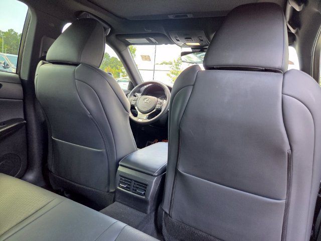 Certified 2023 Lexus IS 350 F Sport w/ Handling Package RWD image 19