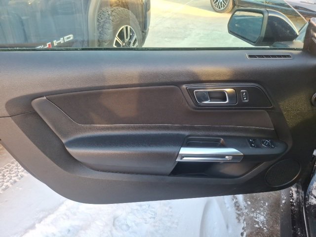 Used 2021 Ford Mustang GT w/ GT Performance Package image 8