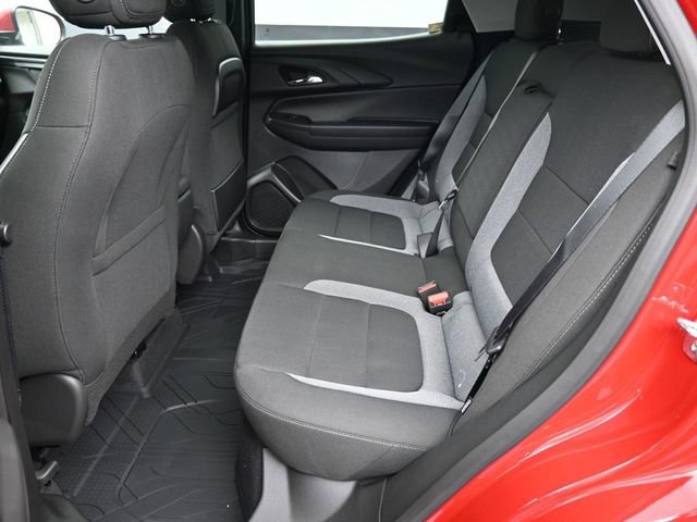 New 2026 Chevrolet TrailBlazer LT w/ Convenience Package image 25