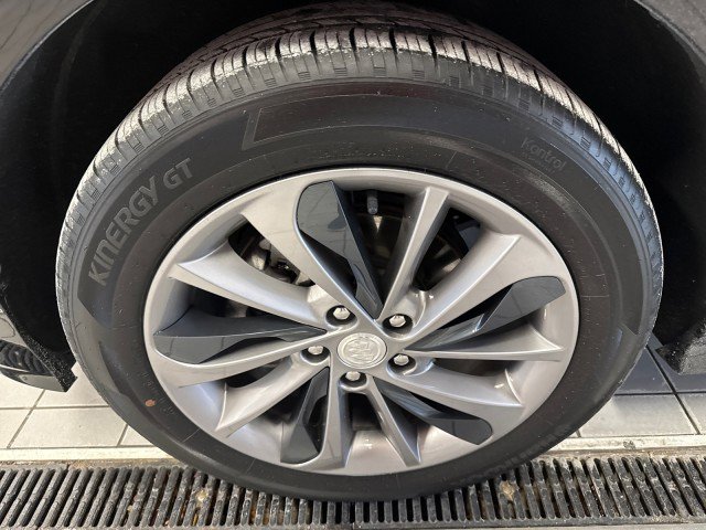 Used 2023 Buick Encore GX Select w/ Sport Touring Package image 12