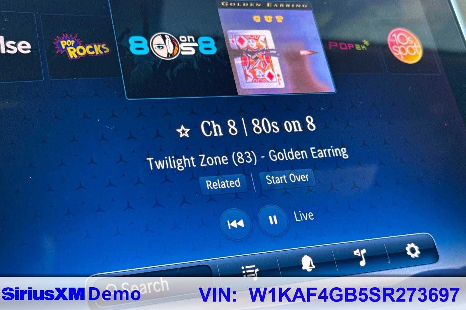 Used 2025 Mercedes-Benz C 300 Sedan image 27