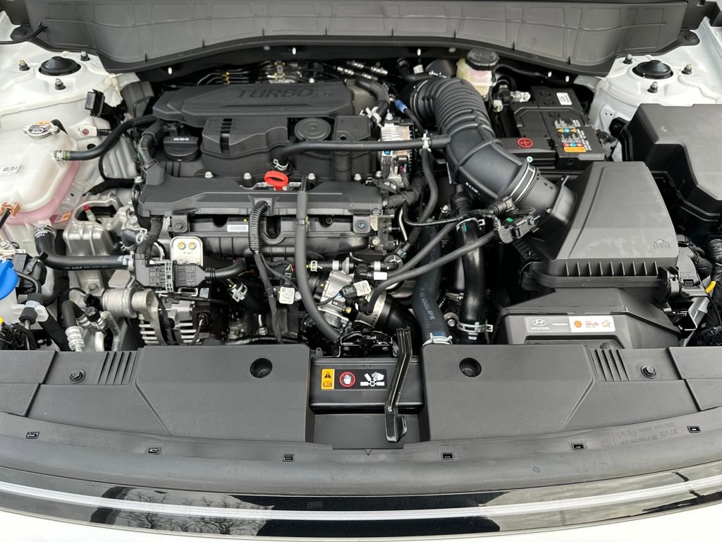 New 2026 Hyundai Kona Limited image 13