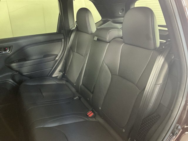 New 2026 Subaru Forester Premium AWD/4WD image 21